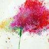 Cy Twombly Diamond Painting