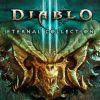 Diablo Eternal Collection Poster Diamond Painting