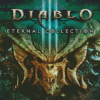 Diablo Eternal Collection Poster Diamond Painting