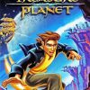 Disney Treasure Planet Poster Diamond Painting