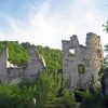 Samobor Castle In Croatia Diamond Painting