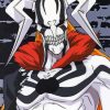 Vasto Lorde Bleach Diamond Painting