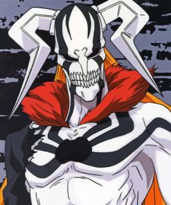 Vasto Lorde Bleach Diamond Painting