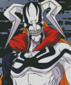 Vasto Lorde Bleach Diamond Painting