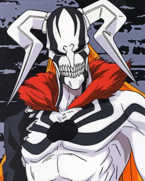 Vasto Lorde Bleach Diamond Painting