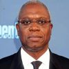 Classy Andre Braugher Diamond Painting