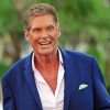 David Hasselhoff Actor Diamond Painting