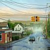 Gregory Crewdson Diamond Painting