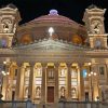 Mosta Dome Basilica Diamond Painting