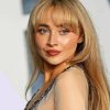 Sabrina Carpenter Actress Diamond Painting