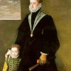 Sofonisba Anguissola Diamond Painting